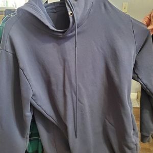 ESNTLS Hoodie XL